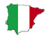 TEJERIA ITURRALDE - Italiano