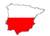 TEJERIA ITURRALDE - Polski